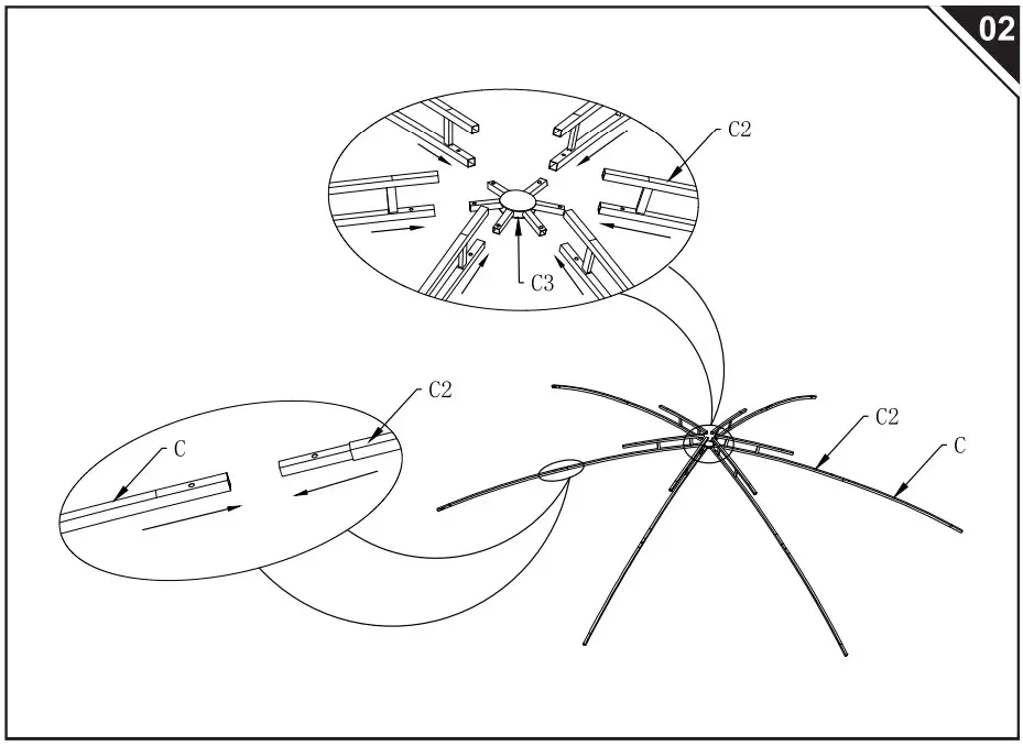 Assembly Instructions