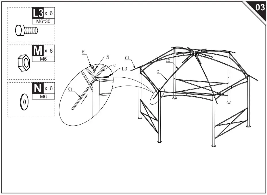 Assembly Instructions
