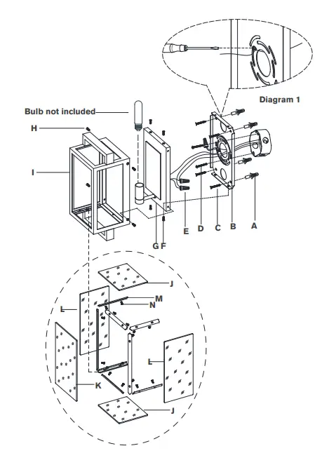 VISUAL-COMFORT-S2189-Halle-Petite-Wall-Lantern-FIG-2