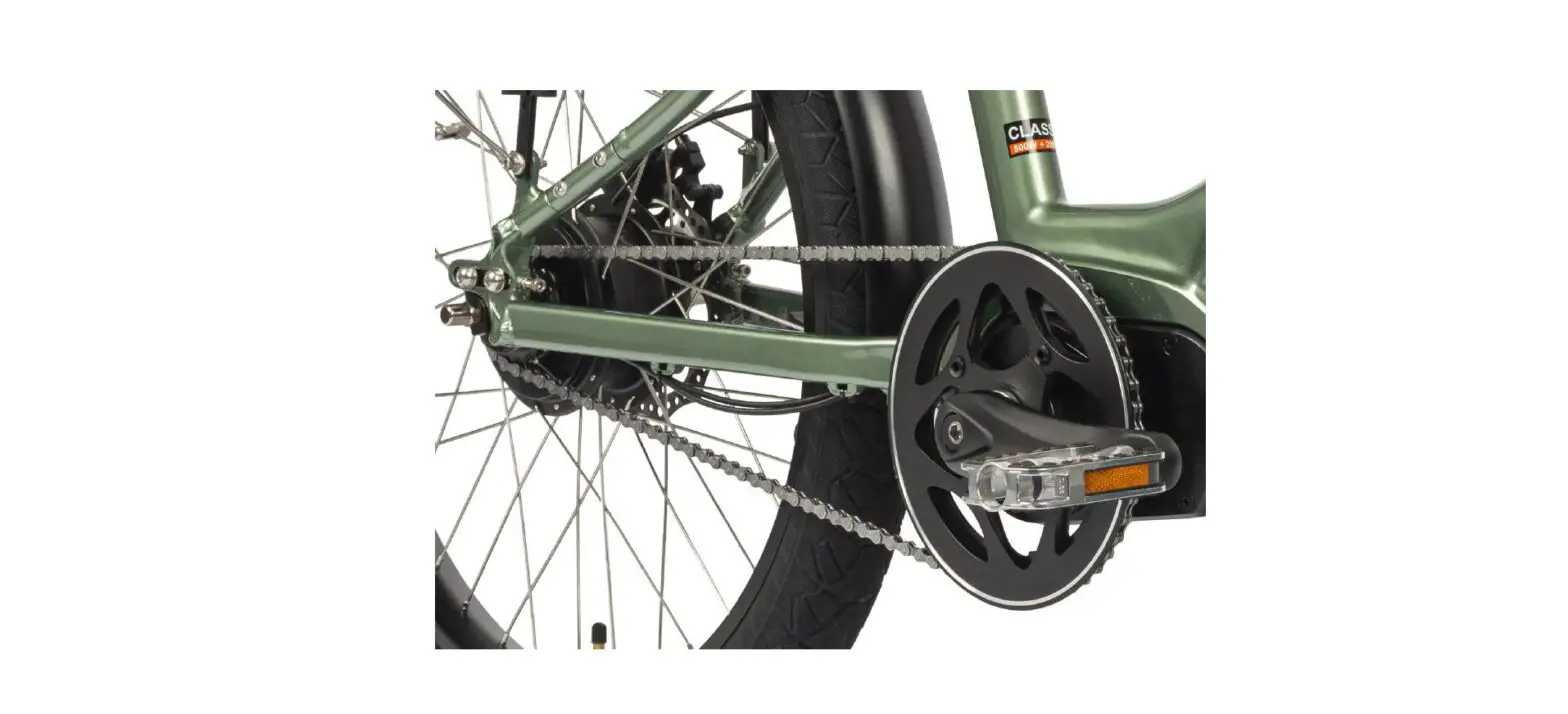 Evelo Galaxy Sl Comfortable And Easy To Ride Electric Bike Instruction Manual