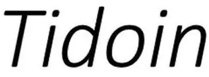 Tidoin - logo