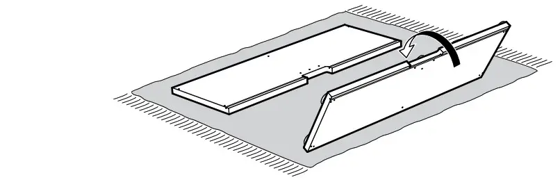 IKEA BESTÅ TV Bench - Product Overview 7