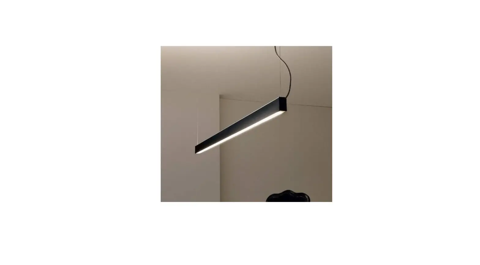 Vesoi 150-so Dim Tratto Pendant Lamp Led Aluminium Pendant Lamp Instructions