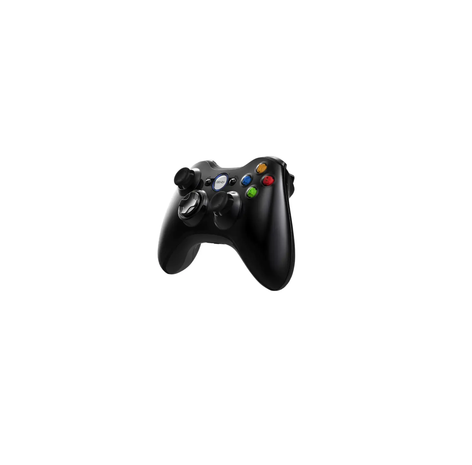 Doyo 711b Pc 2.4g Wireless Controller User Manual