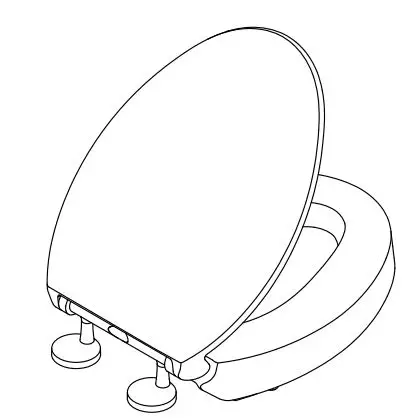 Kohler K-25875 Hyten Elevated Quiet Close Elongated Toilet Seat.JPG