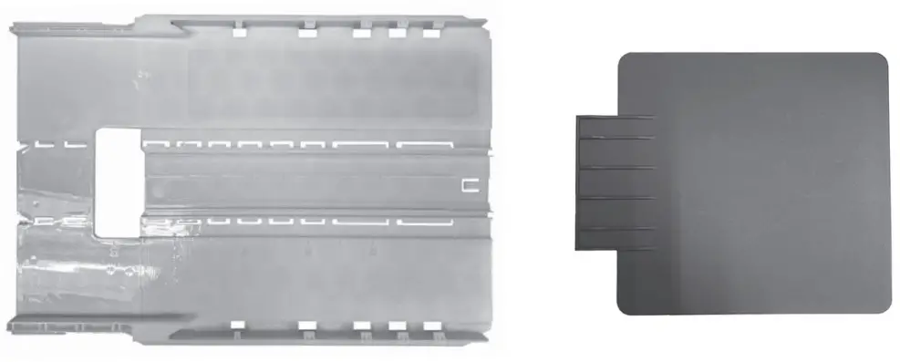 Assembly Instructions