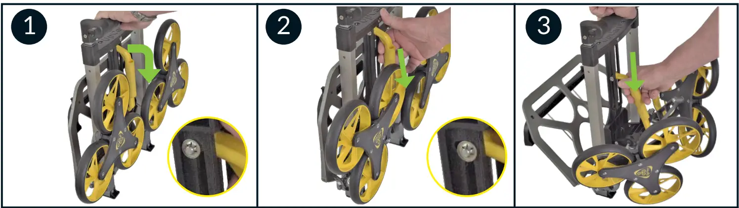 Operating Instructions