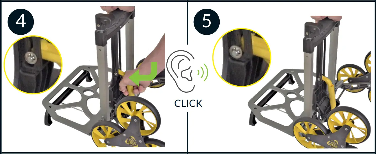 Operating Instructions