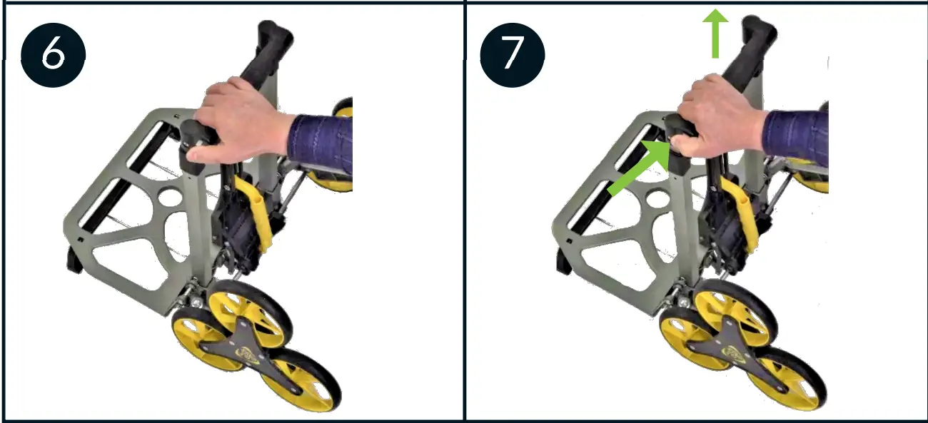 Operating Instructions