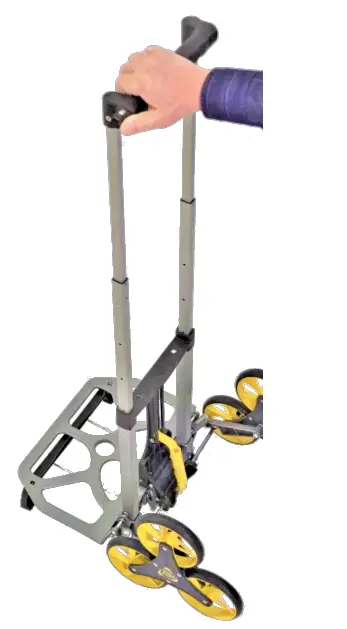 Operating Instructions