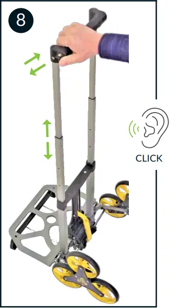 Operating Instructions