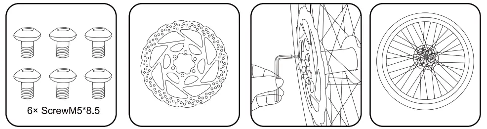 TOTEM-E-Bike-Electric-Mountain-Bicycle-fig-5