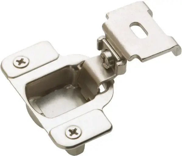 Amerock BPR2811C1314 Concealed Hinge product