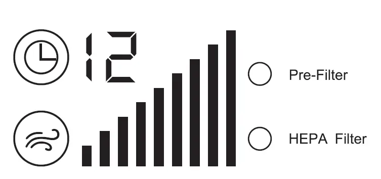 Hunter-HPF500-Air-Purifier-3