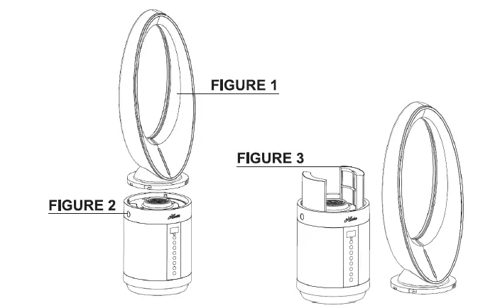 Hunter-HPF500-Air-Purifier-6