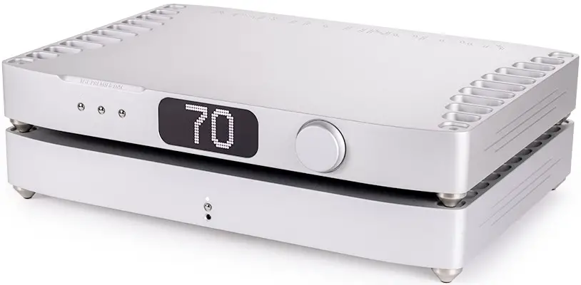 MSB TECHNOLOGY Premier DAC The Premier DAC