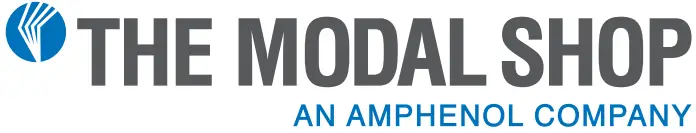 THE MODAL SHOP logo