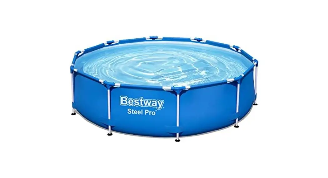 Bestway 56677 Steel Pro Instruction Manual Bestway 56677 Steel Pro Instruction Manual