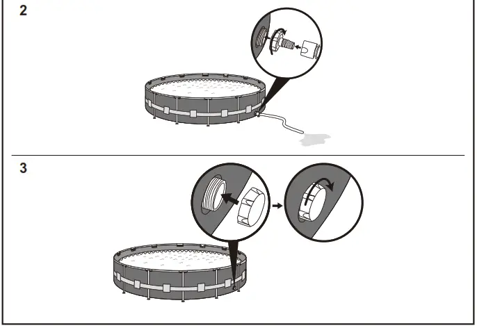 Bestway 56677 Steel Pro - Product Overview 11