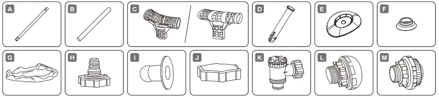 Bestway 56677 Steel Pro - Product Overview 2