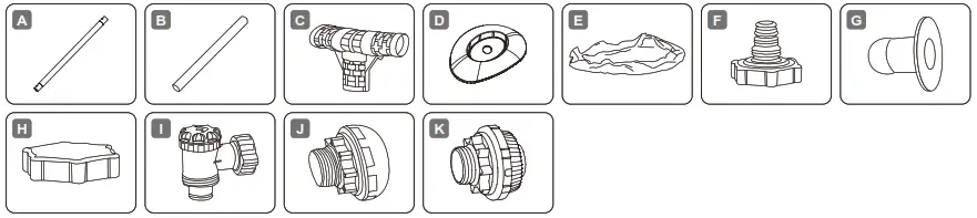Bestway 56677 Steel Pro - Product Overview 3