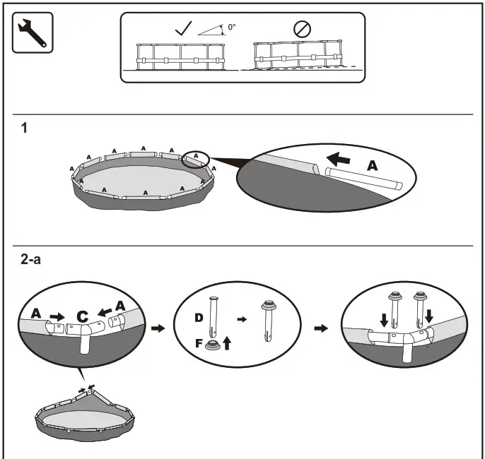 Bestway 56677 Steel Pro - Product Overview 4