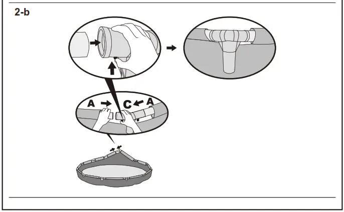 Bestway 56677 Steel Pro - Product Overview 5