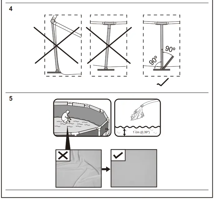 Bestway 56677 Steel Pro - Product Overview 7