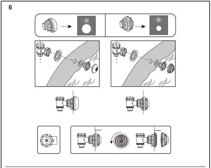 Bestway 56677 Steel Pro - Product Overview 8