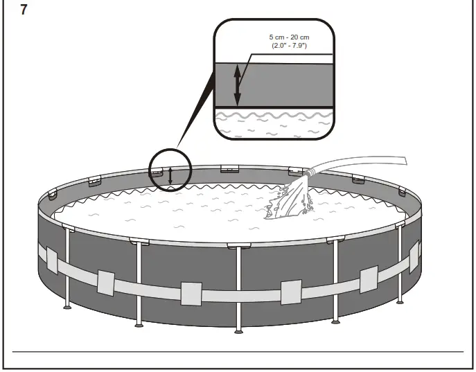 Bestway 56677 Steel Pro - Product Overview 9