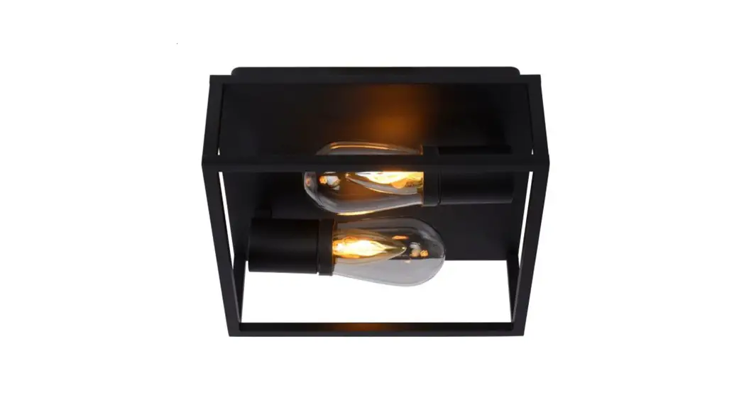 Lucide 27100-02-30 Carlyn Ceiling Light Bathroom Instruction Manual Lucide 27100-02-30 Carlyn Ceiling Light Bathroom Instruction Manual