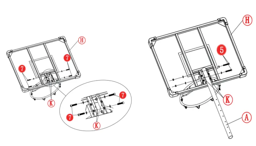 SPORTNOW-A61-041V00-Portable-Junior-Basketball-Set-FIG-11
