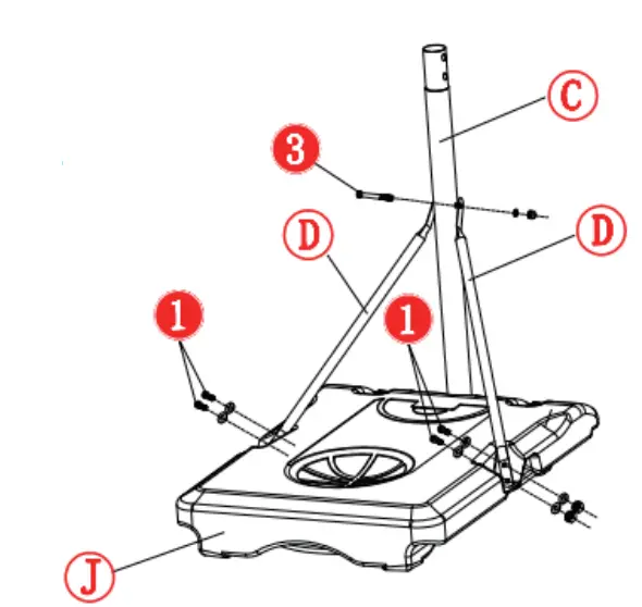 SPORTNOW-A61-041V00-Portable-Junior-Basketball-Set-FIG-7