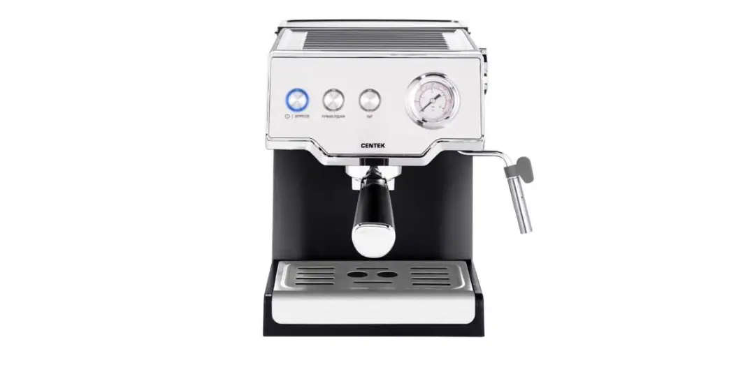 Centek Ct-1167 Coffee Maker Instruction Manual Centek Ct-1167 Coffee Maker Instruction Manual