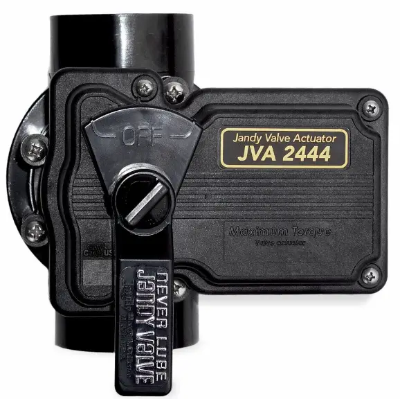 Jandy JVA 2444 Valve Actuator