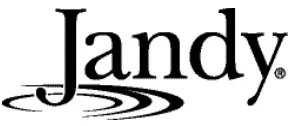 Jandy logo