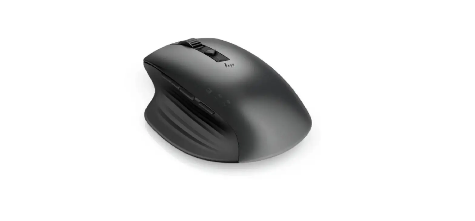 Baseus F01a Creator Wireless Mouse User Manual