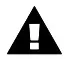 Warning Icon