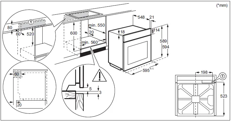 AEG-BKH6S4M0-Steam-Oven- (10)
