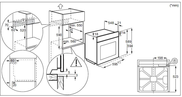 AEG-BKH6S4M0-Steam-Oven- (11)