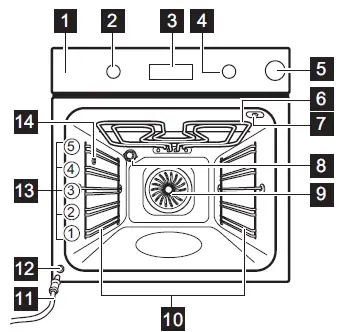 AEG-BKH6S4M0-Steam-Oven- (13)