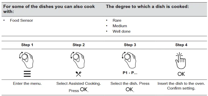 AEG-BKH6S4M0-Steam-Oven- (23)