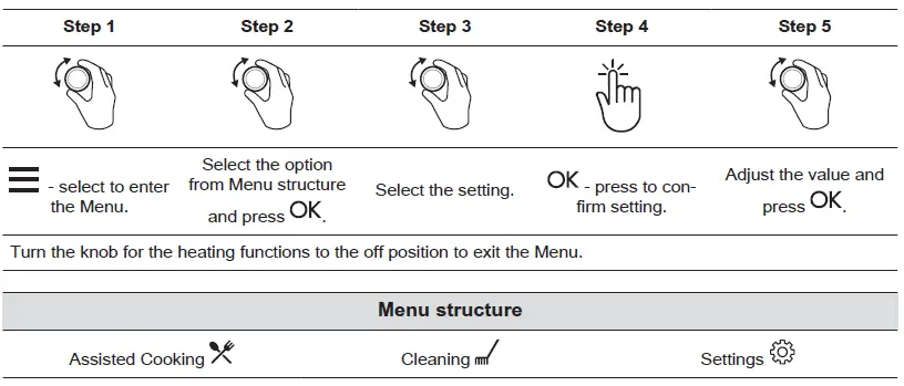 AEG-BKH6S4M0-Steam-Oven- (62)