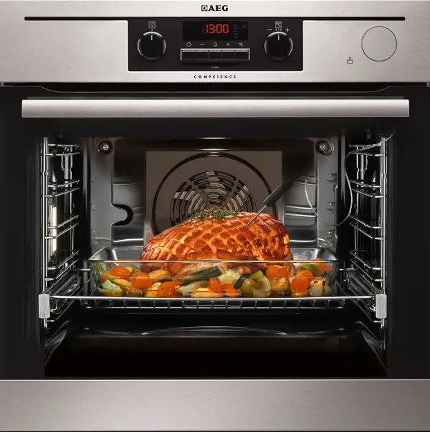 AEG-BKH6S4M0-Steam-Oven-PRO