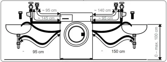 FIG 12 Water Inlet Hose Connection.JPG