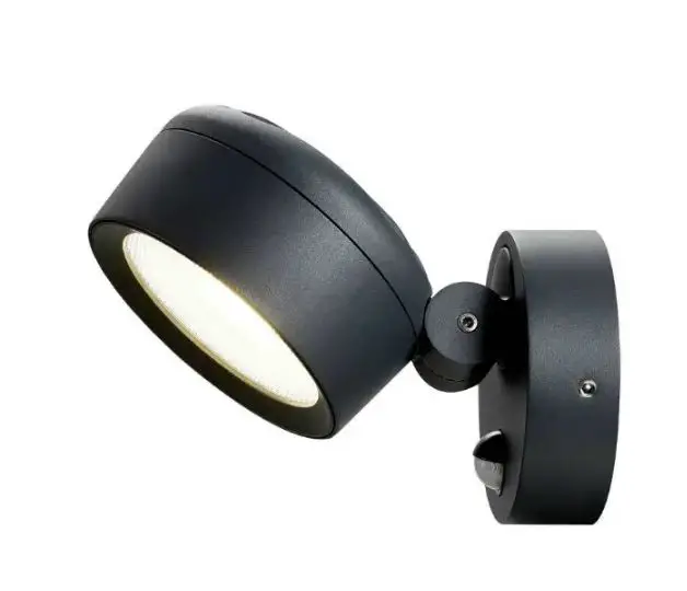 SLV 147361 Wall and Ceiling Light Instruction Manual-product