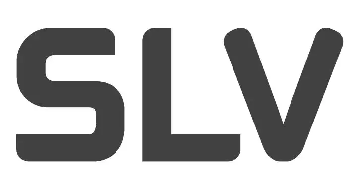 SLV logo