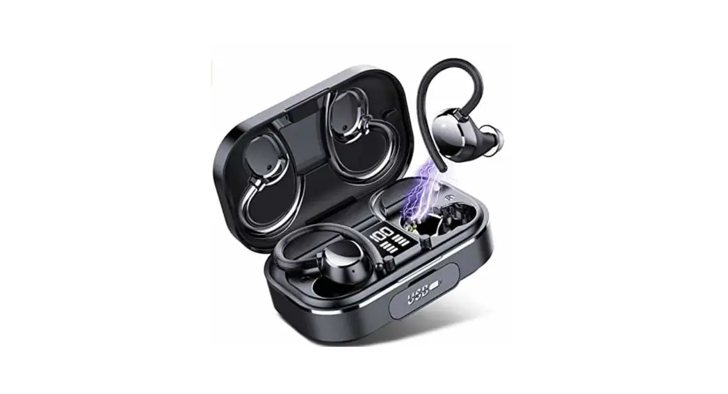 Q25 Wireless Earbuds Instruction Manual