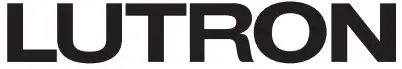 LUTRON-logo