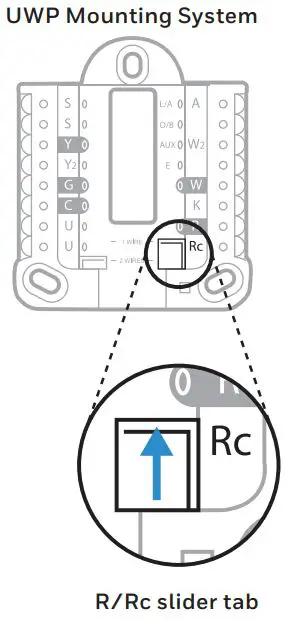 Honeywell-T6-Pro-Programmable-Thermostat-fig 5